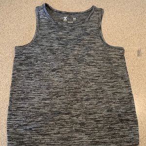 Kids quick-dri tank